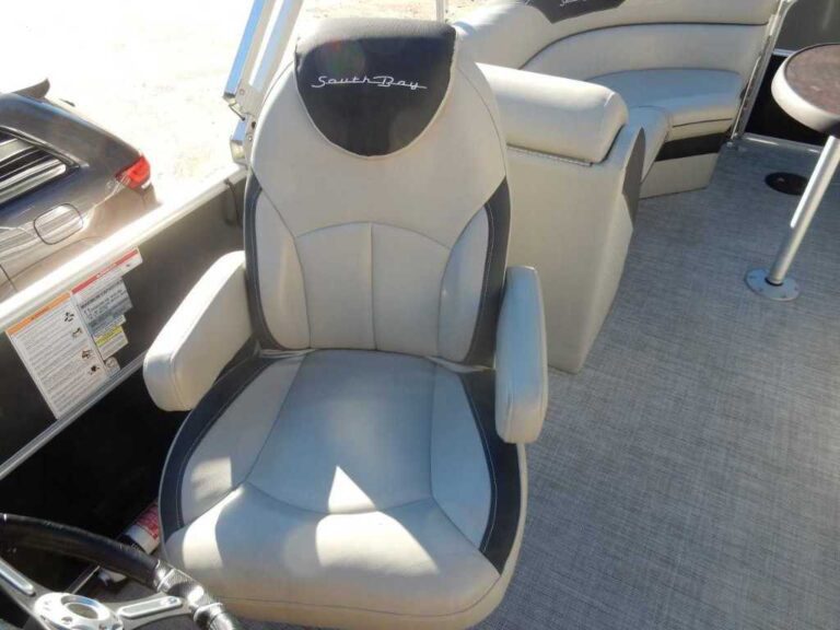 2020 South Bay 222RSLE US-FRU45626A020 [photo 11]